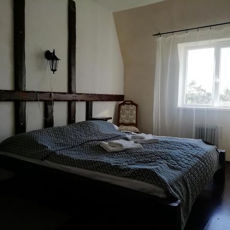 Villa Andy Praha Eksteriør bilde