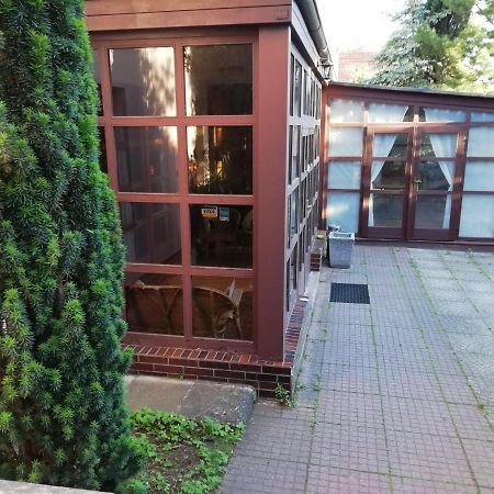 Villa Andy Praha Eksteriør bilde