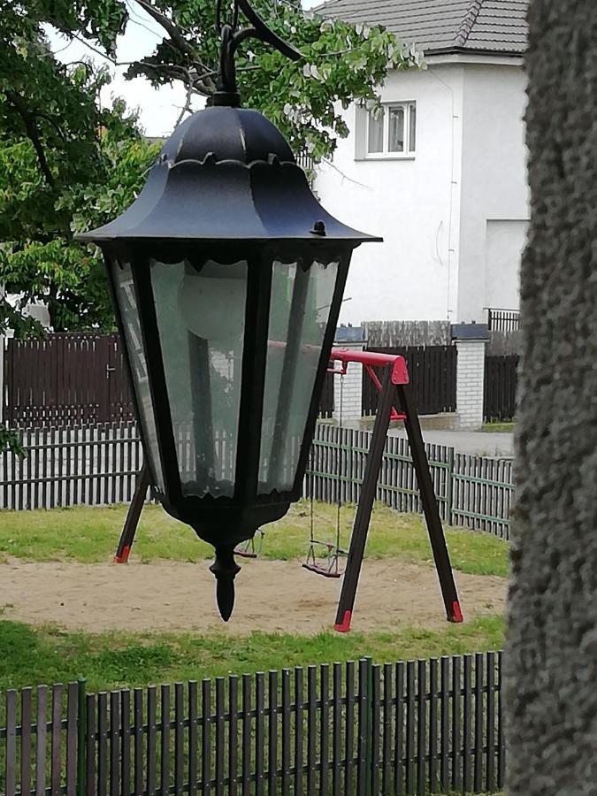 Villa Andy Praha Eksteriør bilde