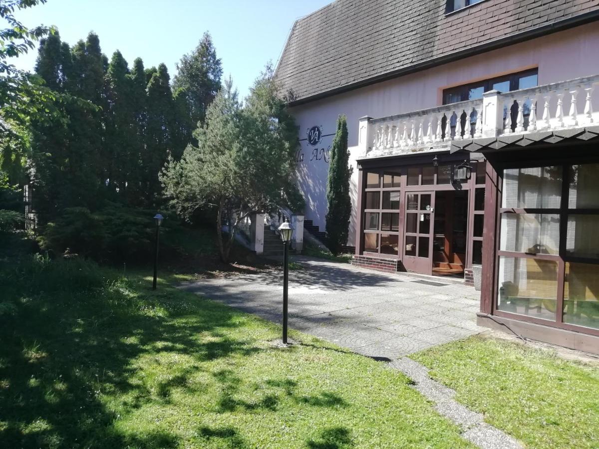 Villa Andy Praha Eksteriør bilde