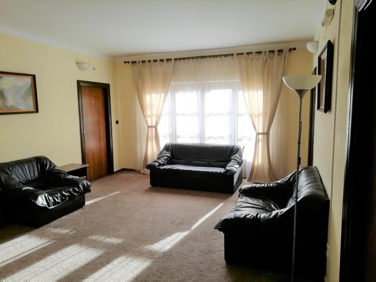 Villa Andy Praha Eksteriør bilde
