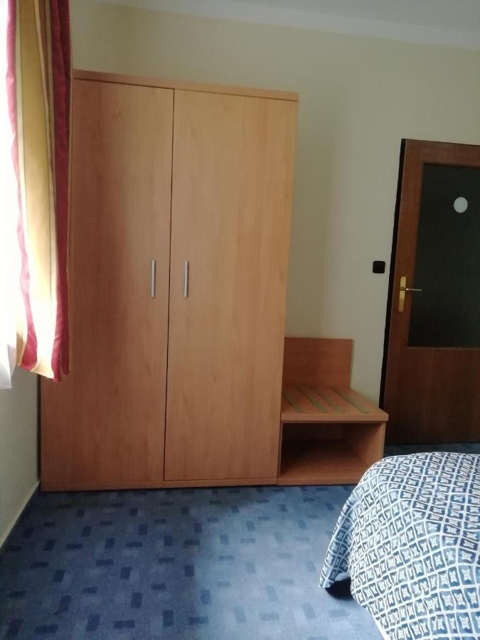 Villa Andy Praha Eksteriør bilde